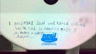 l'ultima volta che ho fatto l amore