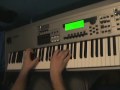 Piano Cover - Somewhere I Belong (Linkin Park ...