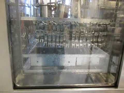 Belimed PH820-V-2ST P210722036