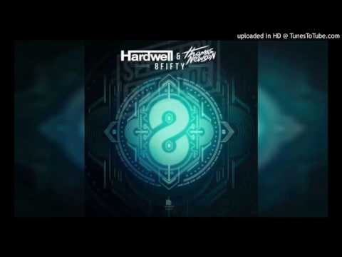 Hardwell & Thomas Newson vs Dannic & Sick Individuals - 8Fifty x Feel Your Love (DJ S Mashup)