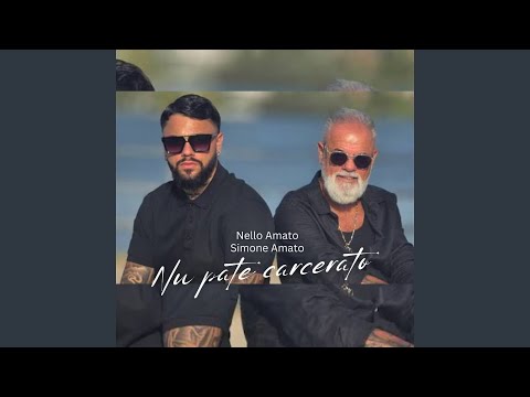 Nu Pate Carcerato