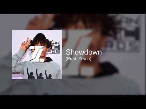 [FREE] Jaden Smith x Drake Type Beat "Showdown" (Prod. Zeven)