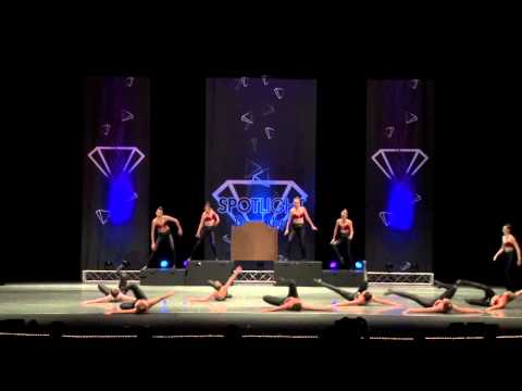 DUEL - South Coast Performing Arts [Redondo Beach, CA]
