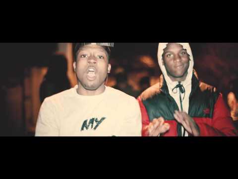 TTE: Caine - Seen It all (Official Video)  Shot By @A309Vision