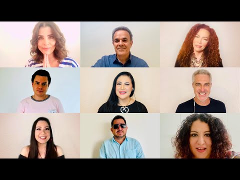 Alejandra Avalos & Friends - Sólo un milagro