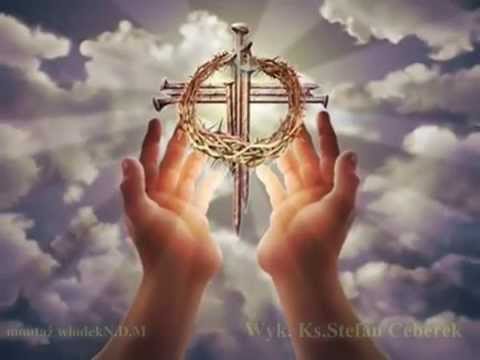***Jak Ci Dziękować***-Ks. Stefan Ceberek