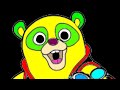Special Agent OSO Intro Song Nightcore Version