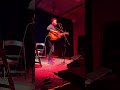Everything I Need - Melissa ferrick 10-12-24 Hudson, NY