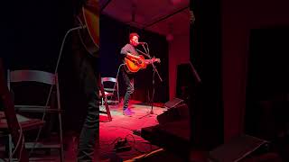 Everything I Need - Melissa ferrick 10-12-24