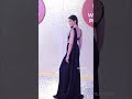 Shanaya Kapoor At Jio Plaza Mall Red Carpet