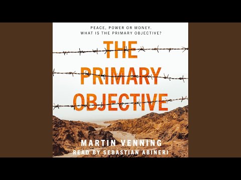 Sixteen.8 - The Primary Objective