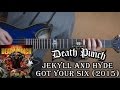 Five Finger Death Punch - Jekyll and Hyde (Guitar ...