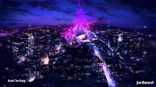 Freefalling - Defekt feat Zoe