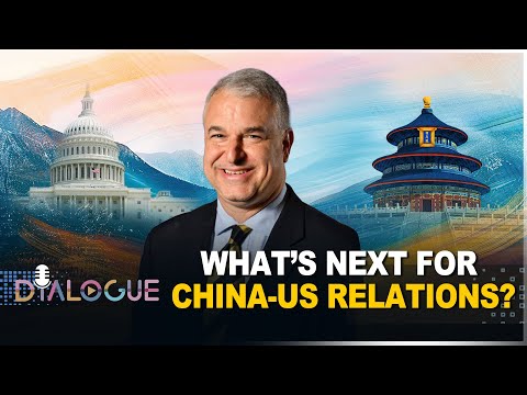 After the Washington summit: What's next for China‑US relations?