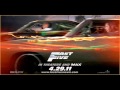 Ludacris Fast Five Furiously Dangerous Feat Slaughterhouse Soundtrack