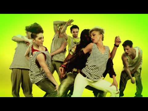 Yuriy Lebedevich в видео Ева Браун - Одуванчик