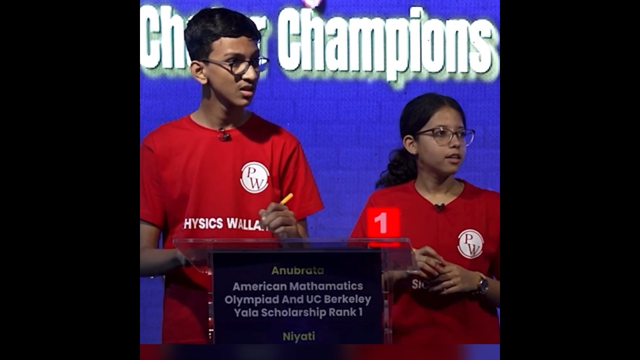 Whats the Answer ?? Class 9 & 10 kids Quiz !! #physicswallah #alakhpandey