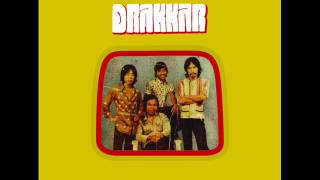 Drakkar Band ‎– Jomreang Saoka ( 1972-73, Psych Rock, Cambodia )