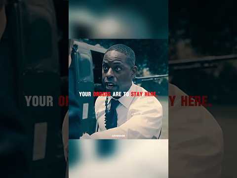 Everyone Panics When The World Is Ending | Paradise S01 #paradise #paradisecity #shorts