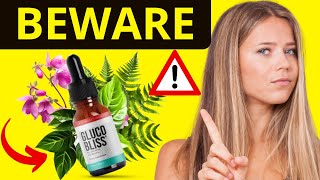 Gluco Bliss Reviews_  (⚠️⛔BEWARE!!⚠️⛔) _Gluco Bliss Review_ GlucoBliss Supplement