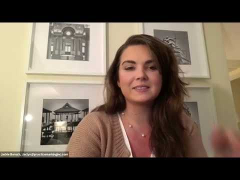 The Power of Hashtags ... From Breaking News to Business Marketing by Jaclyn Boruch