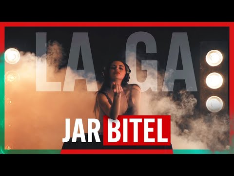 JAR BITEL - Laga (Tłusty Bit!)
