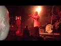 The Bronx - 'Six Days A Week' Live Brighton 08 ...