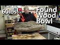 Why Does My Shop Smell Like Wood!? | No Resin In January