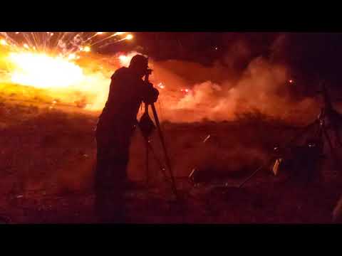 BIG SANDY Night Shoot - AZ 10/23/2021