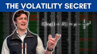 How Quants Engineer Portfolios