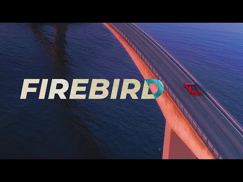 Vairo - Firebird