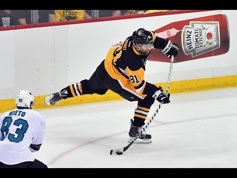 Phil Kessel, The American Sniper