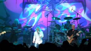 Too Many Clowns ' Live ' Magnum Wulfrun Hall, 3rd May 2014.