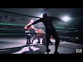 LSG Vs Shaheem Ali Vs Monster Factory Pro Wrestling Heavyweight Champion Royal Money