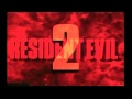 Resident Evil 2 PS1 Promo Interactive CD Volume 7