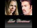 Billie Piper/Wham Duet: Last Christmas 