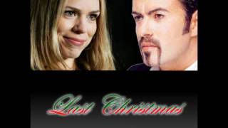Billie Piper/Wham Duet: Last Christmas
