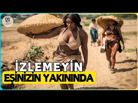 9 BİZAIRRE Köyü, BİLDİĞİNİZİ DÜŞÜNDÜĞÜNÜZ HER ŞEYE MEYDAN OKUYOR | En Vahşi Belgeseller