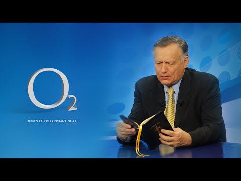 062. Oxigen cu Edi Constantinescu