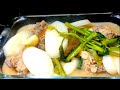 How to cook Pork Sinigang || lutong bahay