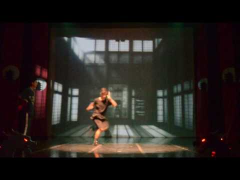 [NO EDIT] 2° TDD | 2° ANDAR - OITAVAS - Racha 7