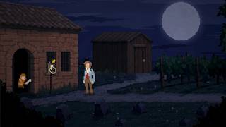 Scholar Adventure: Mystery of Silence console launch trailer teaser