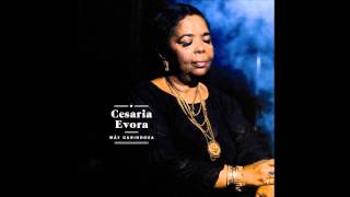 Cesária Évora   Sentimento