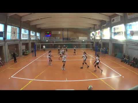 U16 RPF Rossa vs Arbor