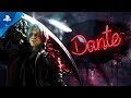 Devil May Cry 5 | Dante Combat Trailer | PS4