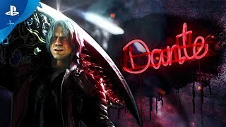 Devil May Cry 5 PS4