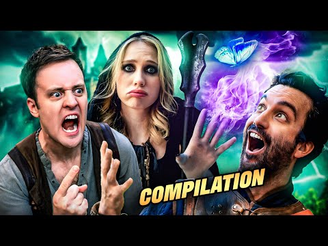 Epic NPC Man Compilation 53