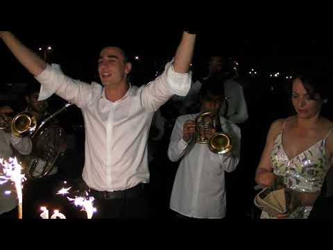 Djordje 18+ (Djordje Tanovic - proslava punoletstva)