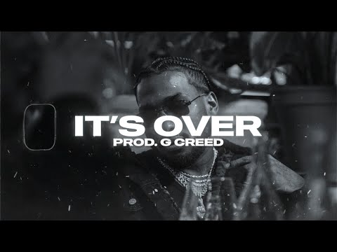 [FREE] I'ts Over-reezy x Luciano Type Hard Aggressive Drill Beat