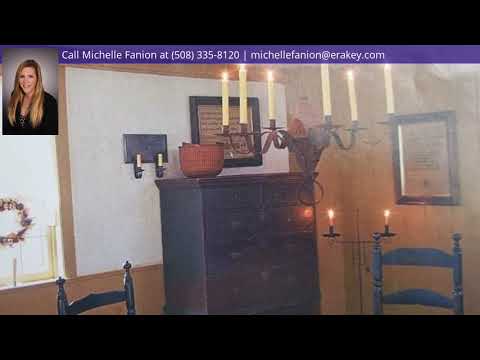 254 Brimfield Rd, Holland, MA 01521 - MLS #72406892